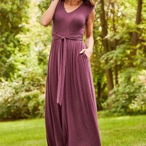 Matilda Jane CHASING WATERFALLS Dress Womens M NWT